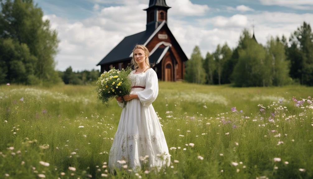 Discover Swedish Brides - Find True Love from Sweden