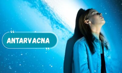 antarvacna