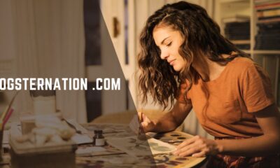 blogsternation .com