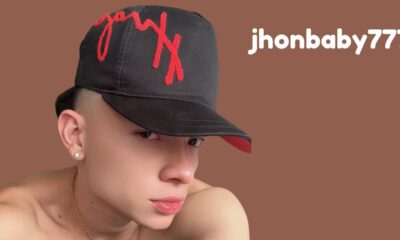 jhonbaby777