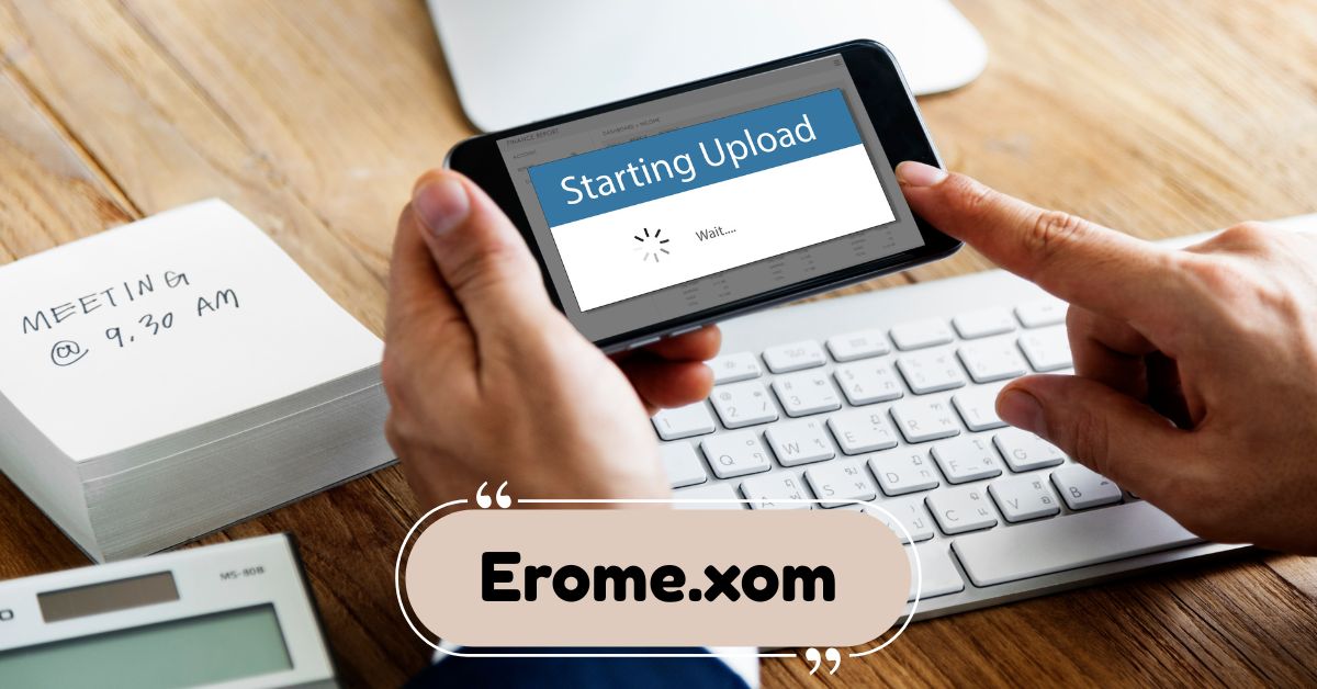 erome.xom