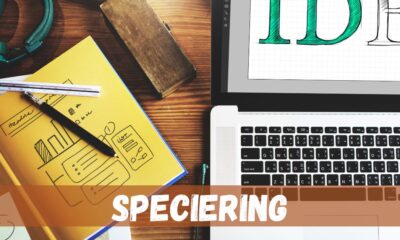 speciering