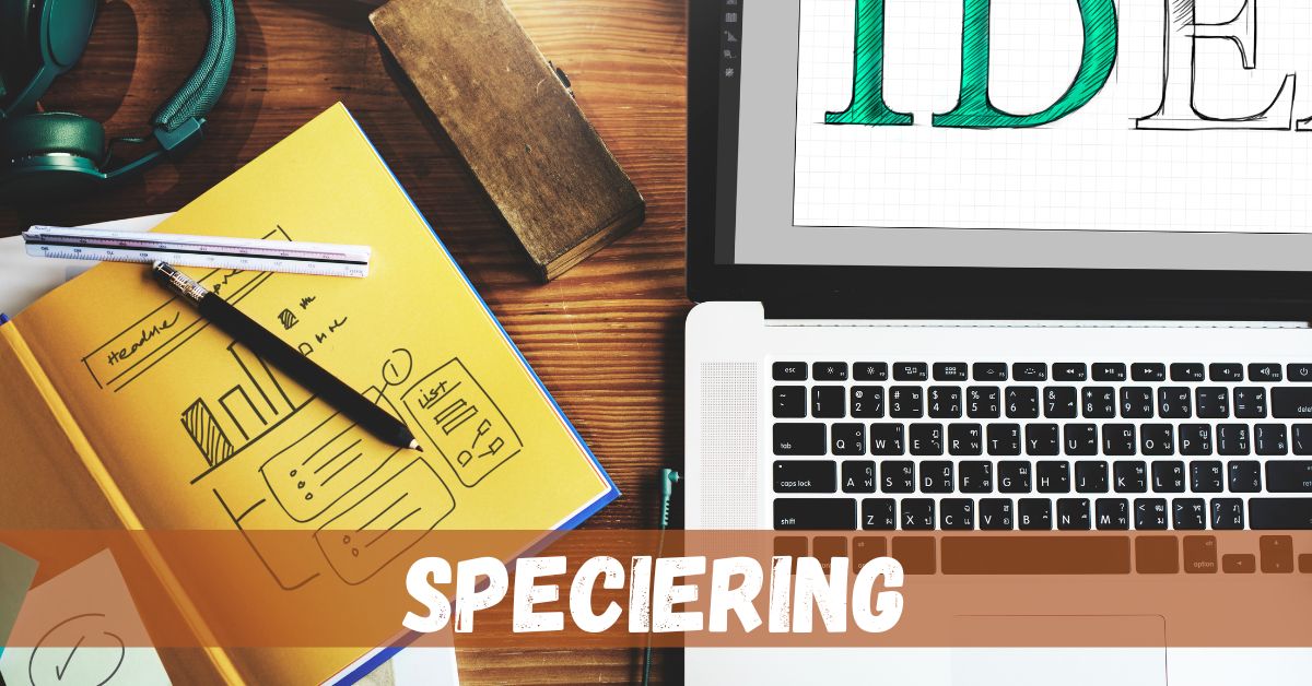 speciering