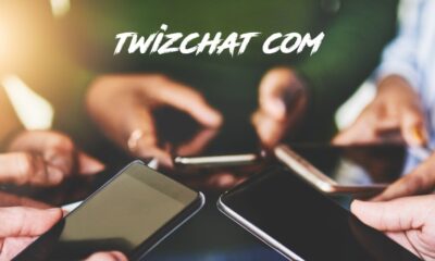 twizchat com