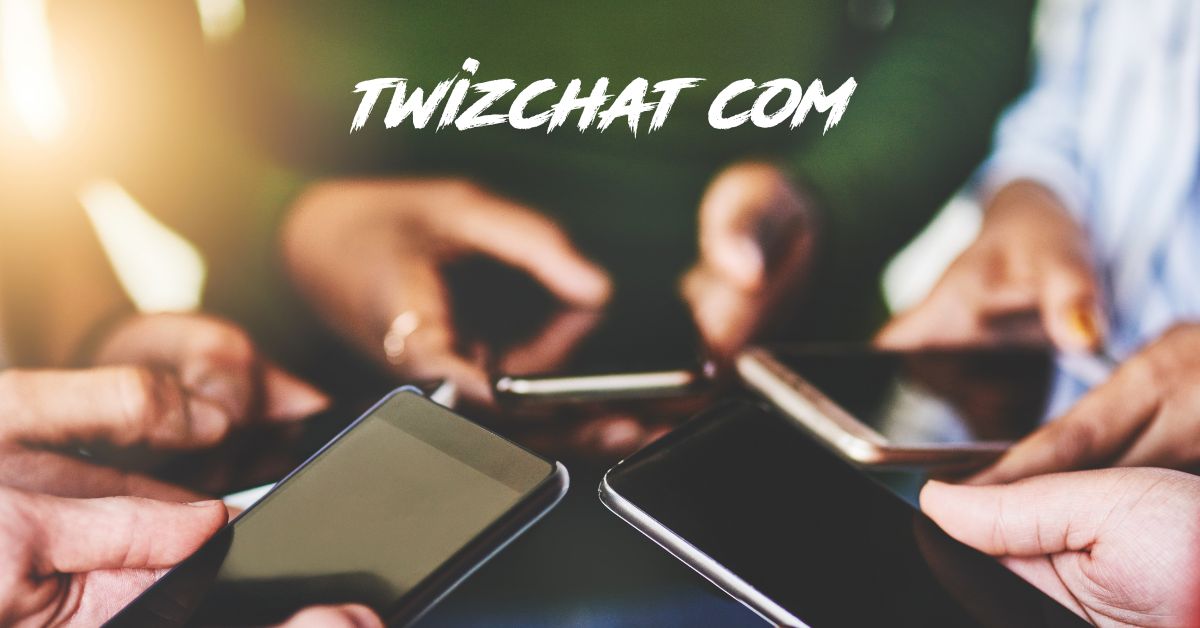 twizchat com